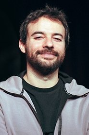 Stefano Rapone portrait