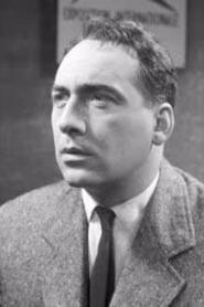 László Inke portrait