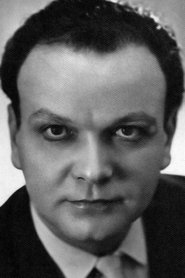Vladimir Druzhnikov portrait