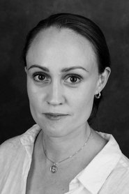 Natalie Sundelin portrait