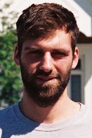 Jérôme 50 portrait