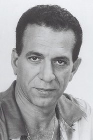 Tony Vitucci portrait
