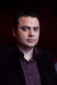 David Babakhanyan portrait