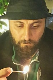 Halil Ahmet Gökaydın portrait