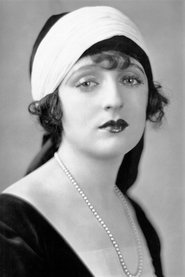 Carmel Myers portrait