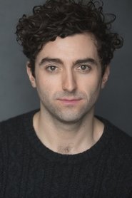 Marc Antolin portrait