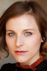 Christina Laskay portrait