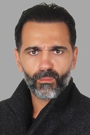 Ersin Olgaç portrait