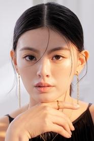 Jammy Chen portrait