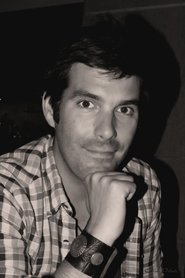 Marc Boubli portrait