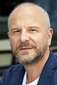 Sébastien Fouillade portrait