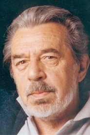 Jan Wilkowski portrait