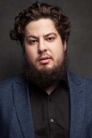 Carson Bokenfohr portrait