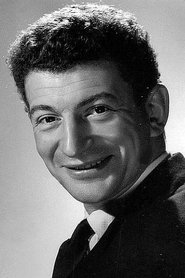 Yves Robert portrait