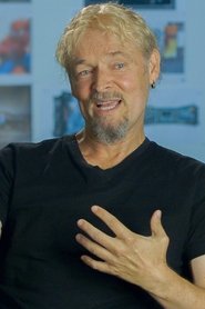 Jerry Rees portrait