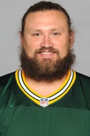 Josh Sitton portrait