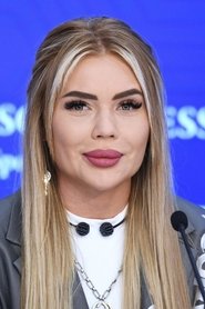 Karina Lazaryants portrait
