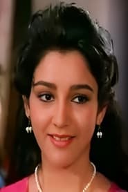 Sabeeha portrait