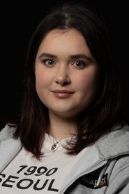 Cora Hogan portrait