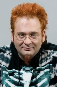 Roman Trakhtenberg portrait
