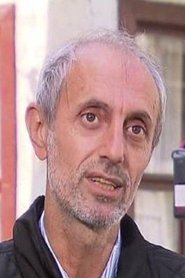 Metin Balekoğlu portrait