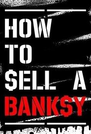 How to Sell a Banksy poster