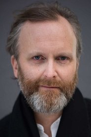 Jon Bleiklie Devik portrait