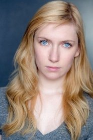 Kim Allan portrait