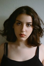 Flo Correa Mellado portrait