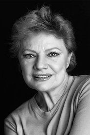 Paca Gabaldón portrait