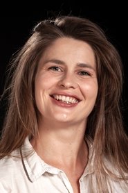 Ana Marija Veselčić portrait