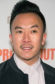 Steve Tran portrait