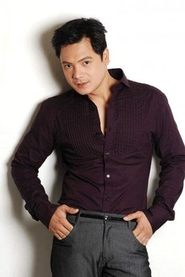 Leandro Baldemor portrait