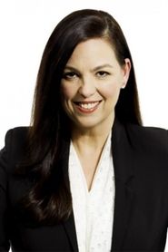 Jane Kennedy portrait