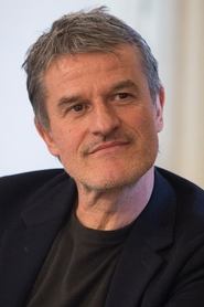 Renato De Maria portrait