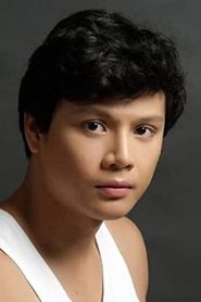 Kerbie Zamora portrait
