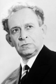 Ajdar Sultanov portrait