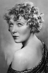 Annette Benson portrait