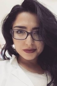 Maria Galeta portrait