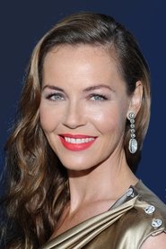 Connie Nielsen portrait