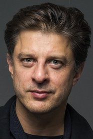 Cyrille Aufort portrait