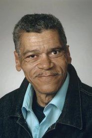 Wayne Dehart portrait