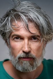 Igor Horvat portrait