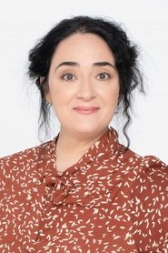 Eleni Ouzounidou portrait