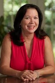 Myra Spector portrait