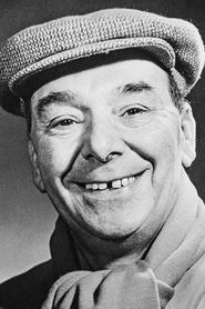 Freddie Frinton portrait