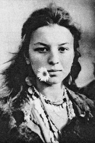 Nelli Volshaninova portrait