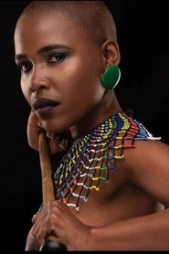 Nozuko Ntshangase portrait
