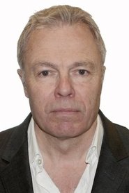 Gavin Hewitt portrait