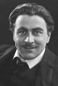 Emile Stiebel portrait
